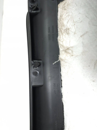 2015 Nissan Juke Glove Box OEM ☑️