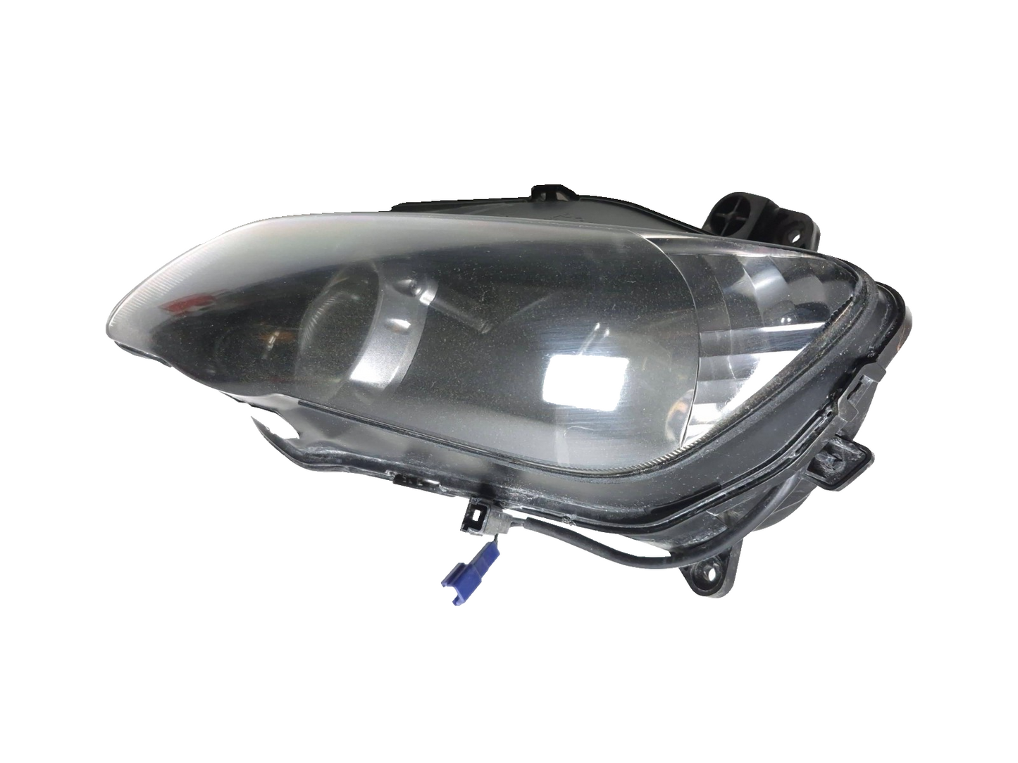 2004 Yamaha Yzfr1 R1 Headlight Left OEM