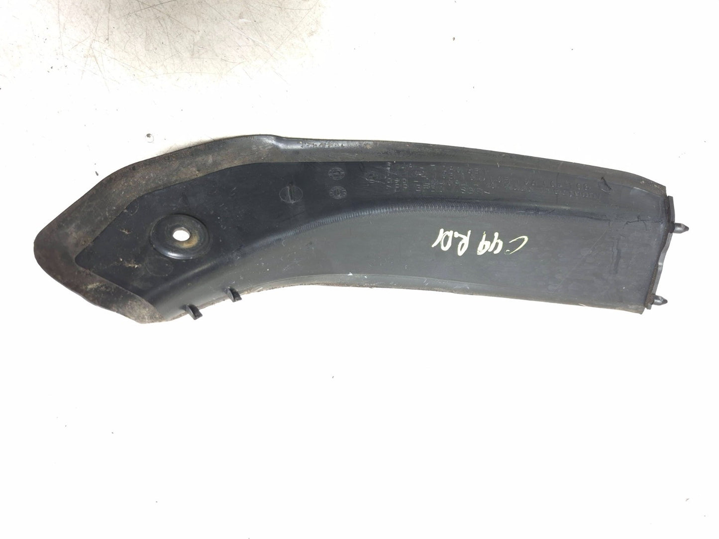 2013 BMW 328ix Trunk Hinge Trim Cover Oem✅