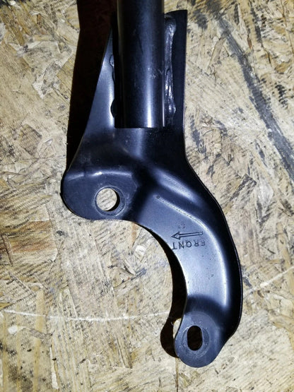 2014 Dodge Avenger Strut Shock Tower Brace Bar OEM