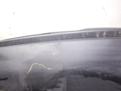 2014 - 2016 Kia Soul Rear Bumper Cover OEM