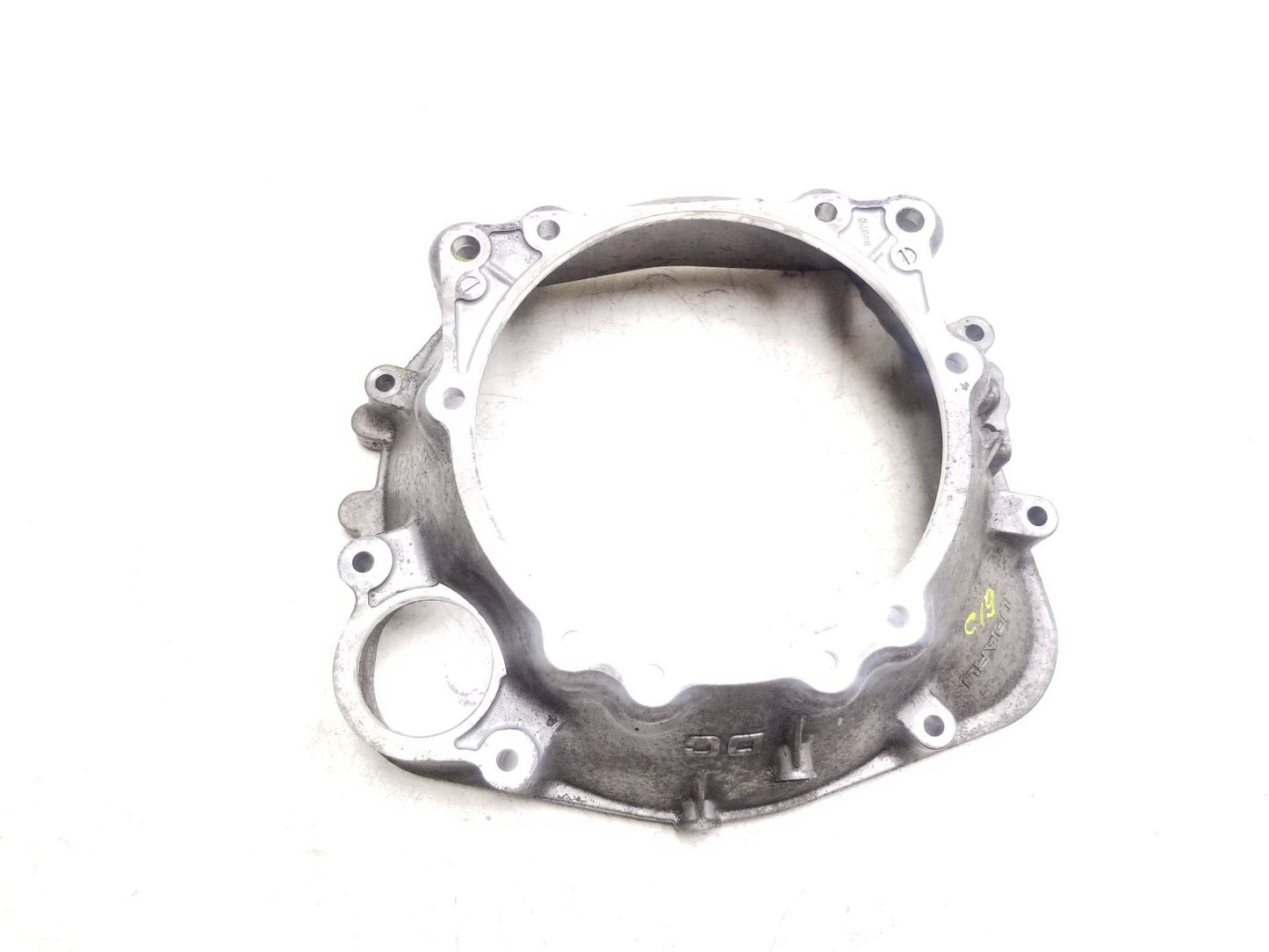 2015 Scion Fr-s Frs Automatic Transmission Bell Housing OEM ✅