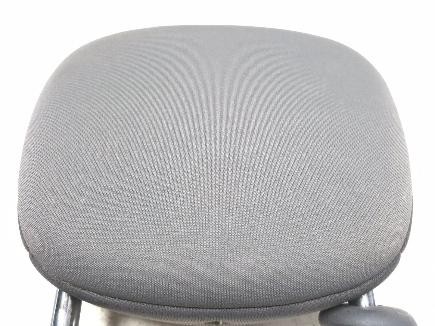 2014 Fiat 500l Front Driver Seat Headrest W/ Guide Sleeve OEM