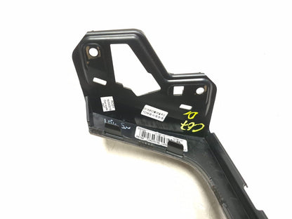 2018 Hyundai Sonata Instrument Panel Trim Driver Side Left OEM