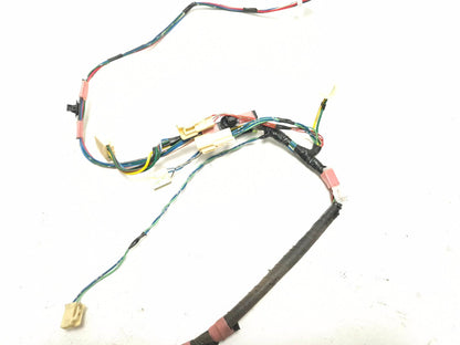2004 Toyota Corolla Front Door Wire Harness Passenger Side Right OEM