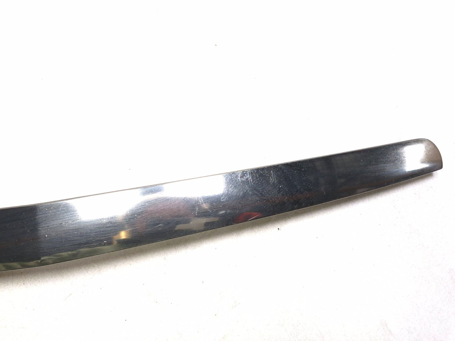 2008 Acura Tl Type-s Front Hood Molding OEM