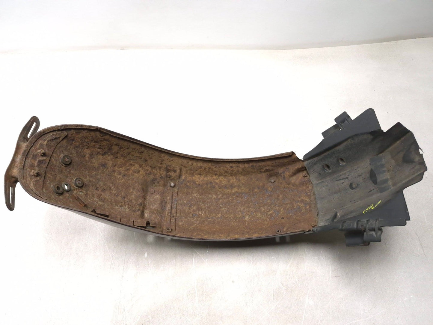 1994 Yamaha Virago Xv1100 Rear Fender OEM
