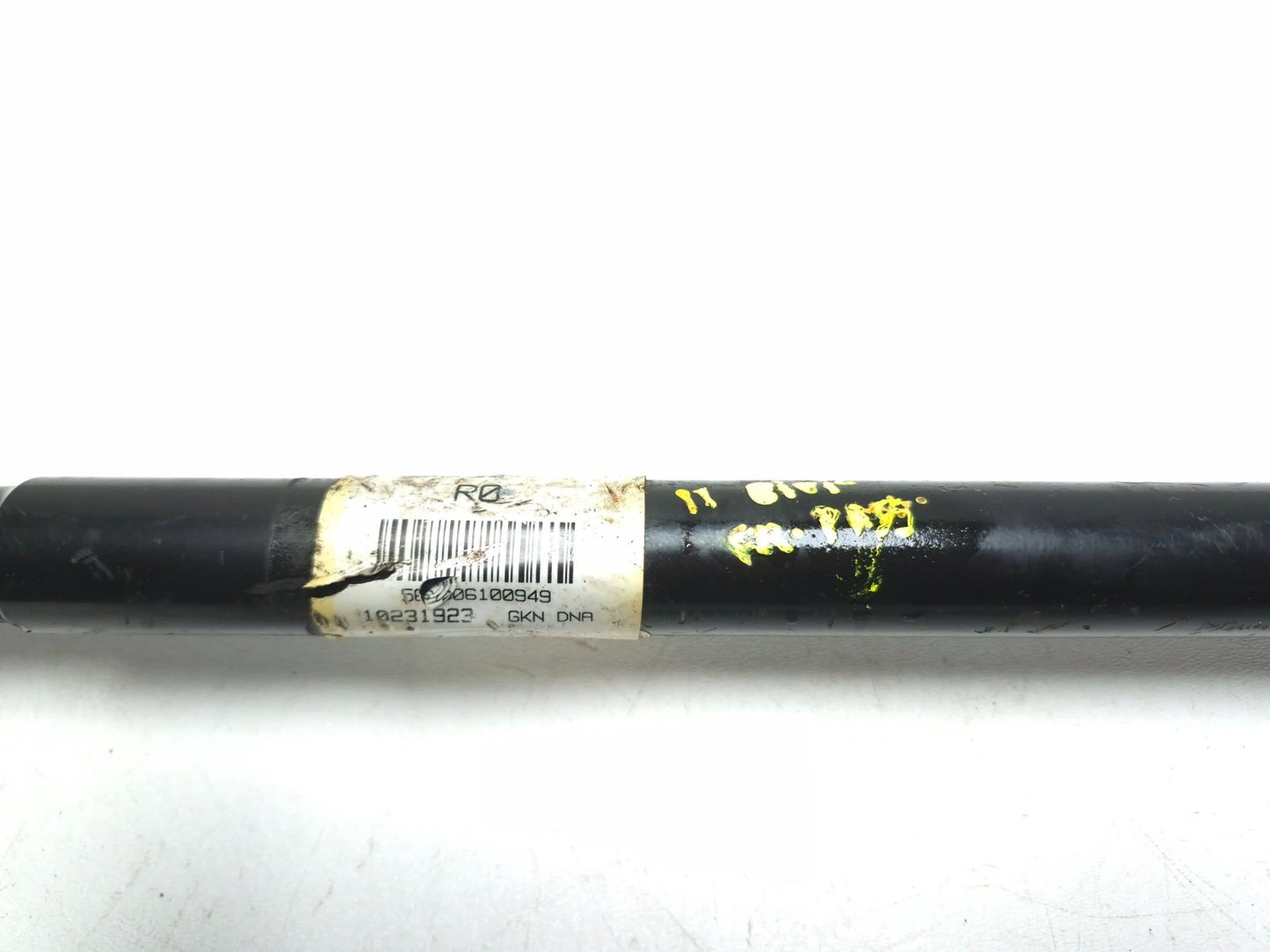 2009 Honda Civic Coupe Axle Shaft Front Passenger Side Right OEM