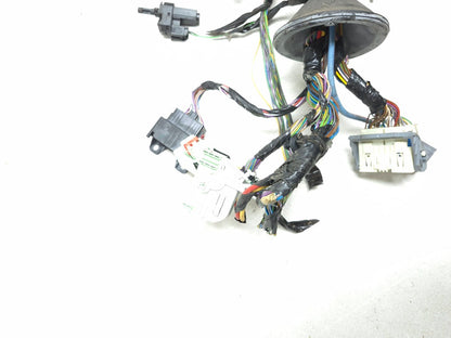 2013 Ford Focus St Engine Bay Room Wire Harness W/ Fuse Box OEM