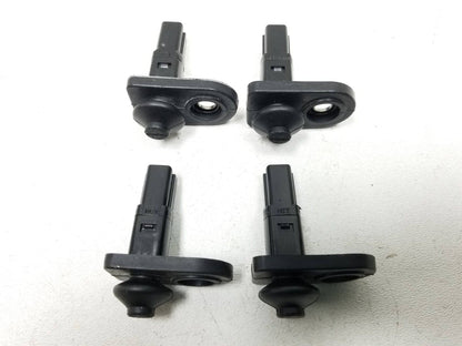 17 18 Kia Forte Ajar Jamb Door Switch 4pcs OEM 49k Miles