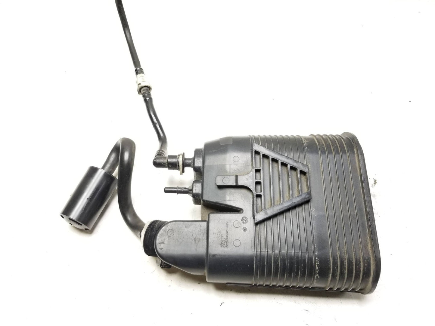 2012 Jeep Grand Cherokee Fuel Vapor Canister OEM