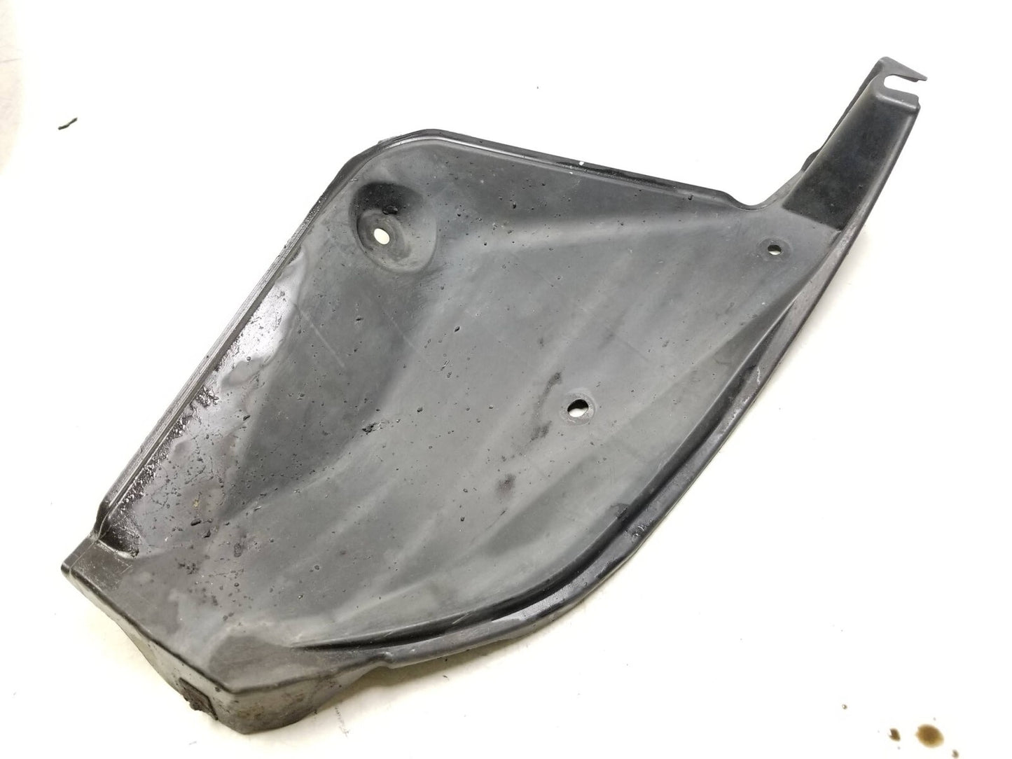 2008 - 2015 Nissan Rogue Mud Flap Front & Rear 4pcs OEM