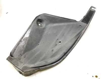 2008 - 2015 Nissan Rogue Mud Flap Front & Rear 4pcs OEM