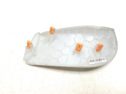 16 - 22 Dodge Durango Front Dash Molding Cover Bezel Trim 3pcs OEM