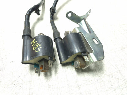 2015 Honda Ctx700n Ignition Coil 2pcs OEM