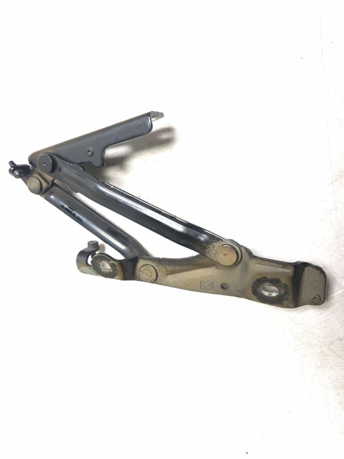 2012 Mazda 6 Trunk Hinge 2pcs OEM