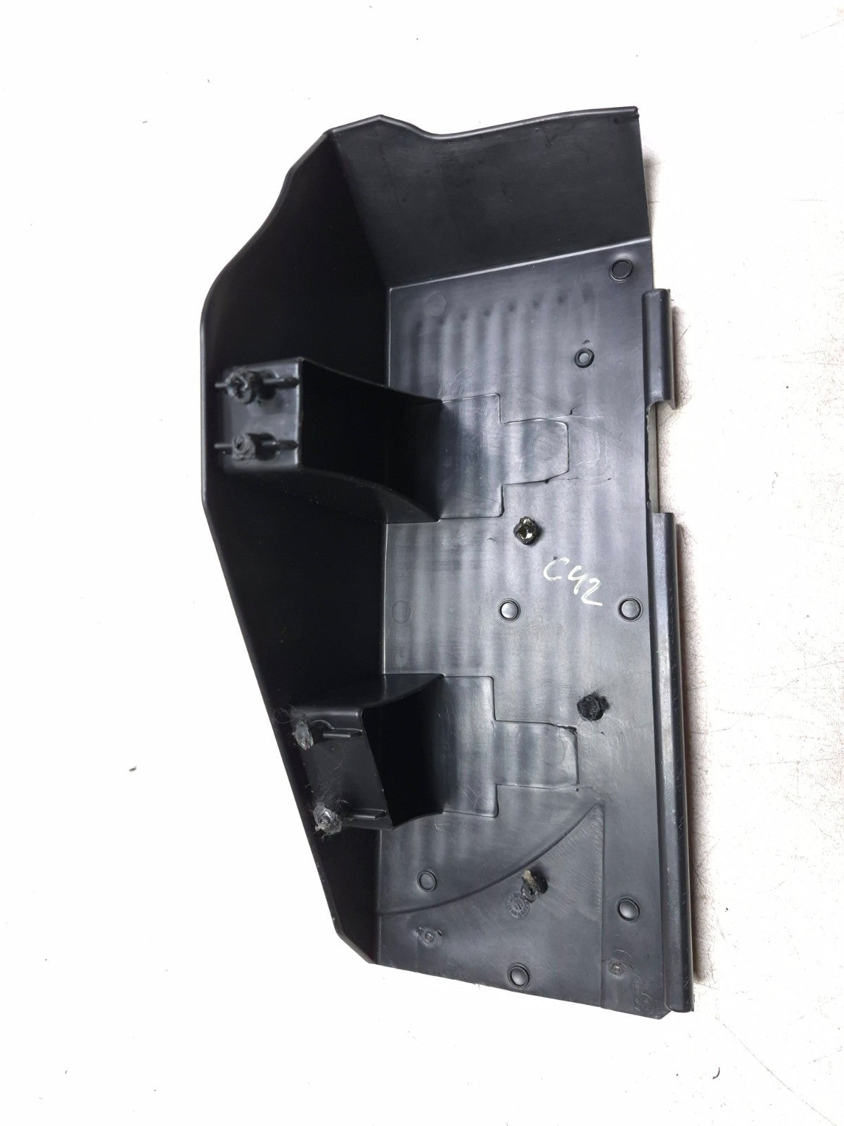 2024 Alfa Romeo Stelvio Foot Rest Dead Pedal OEM