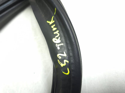 2008 BMW X6 E71 Trunk Seal Weatherstrip OEM