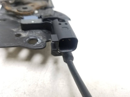 12 - 18 Ford Focus Hood Lock Latch Release Lever OEM