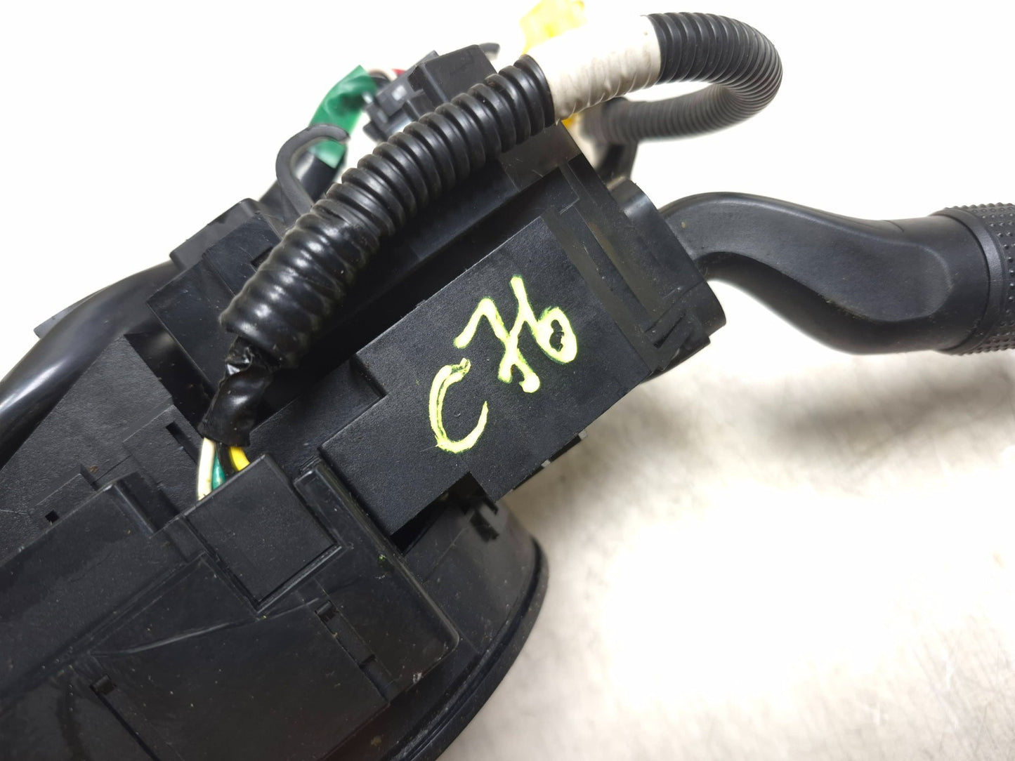 2008 Acura Tl Steering Column Combination Switch Wiper & Turn Signal OEM