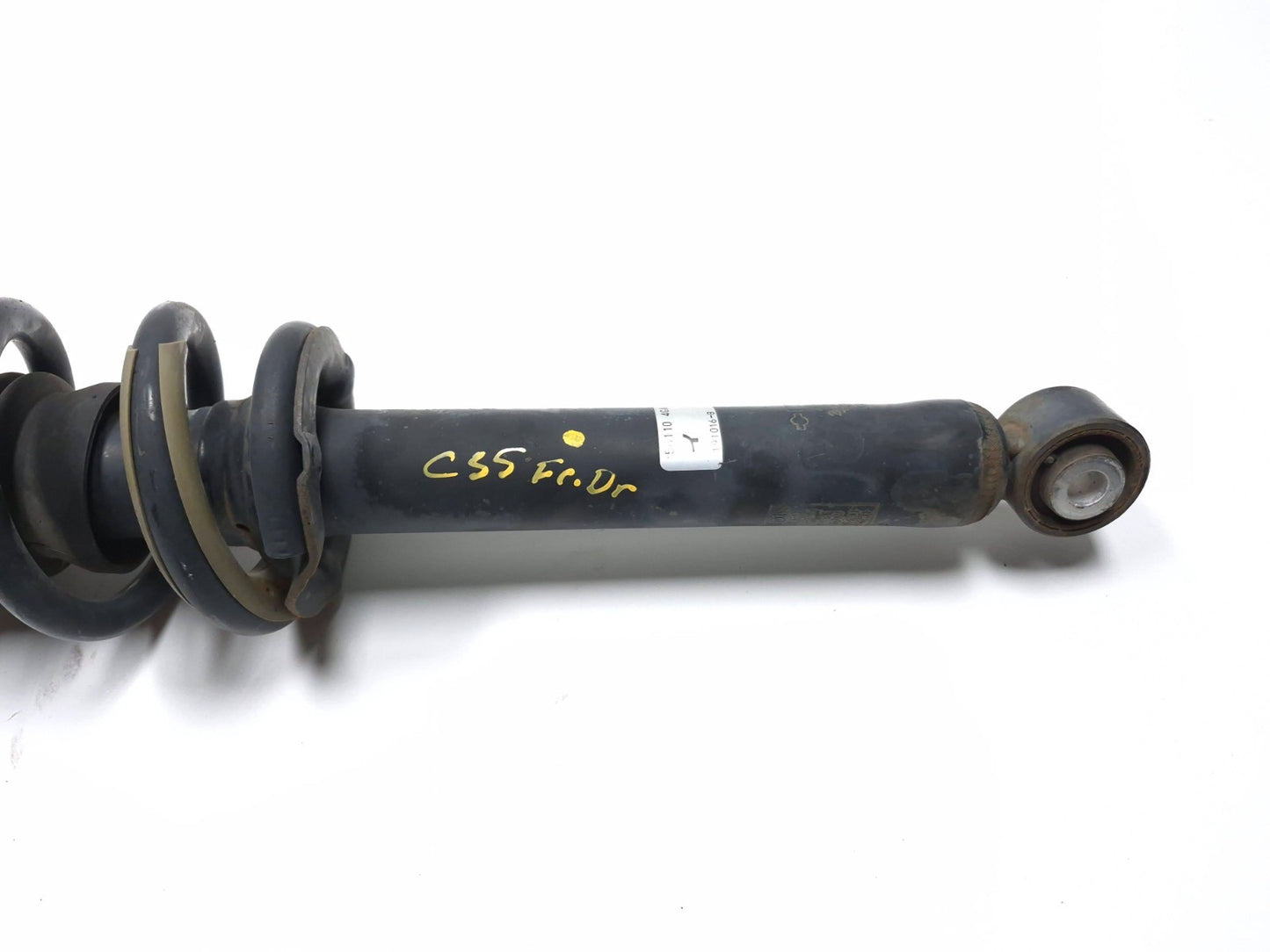 2020 Infiniti Q50 Front Shock Strut Absorber Pair RWD Oem✅