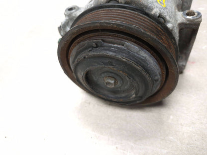 2018 Chrysler 300 Ac Compressor 3.6l OEM
