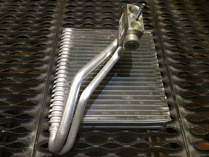 07 08 09 10 11 12 13 Mini Cooper R57 A/c AC Evaporator Core W/ Expansion OEM