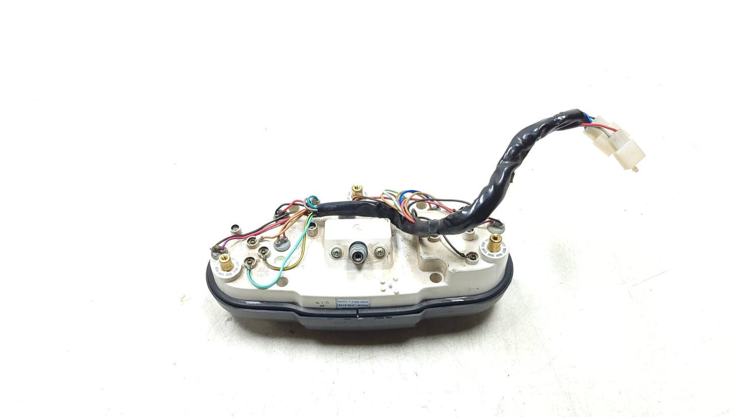2008 Kawasaki Ninja 250 R Ex250j Speedometer Assy  OEM