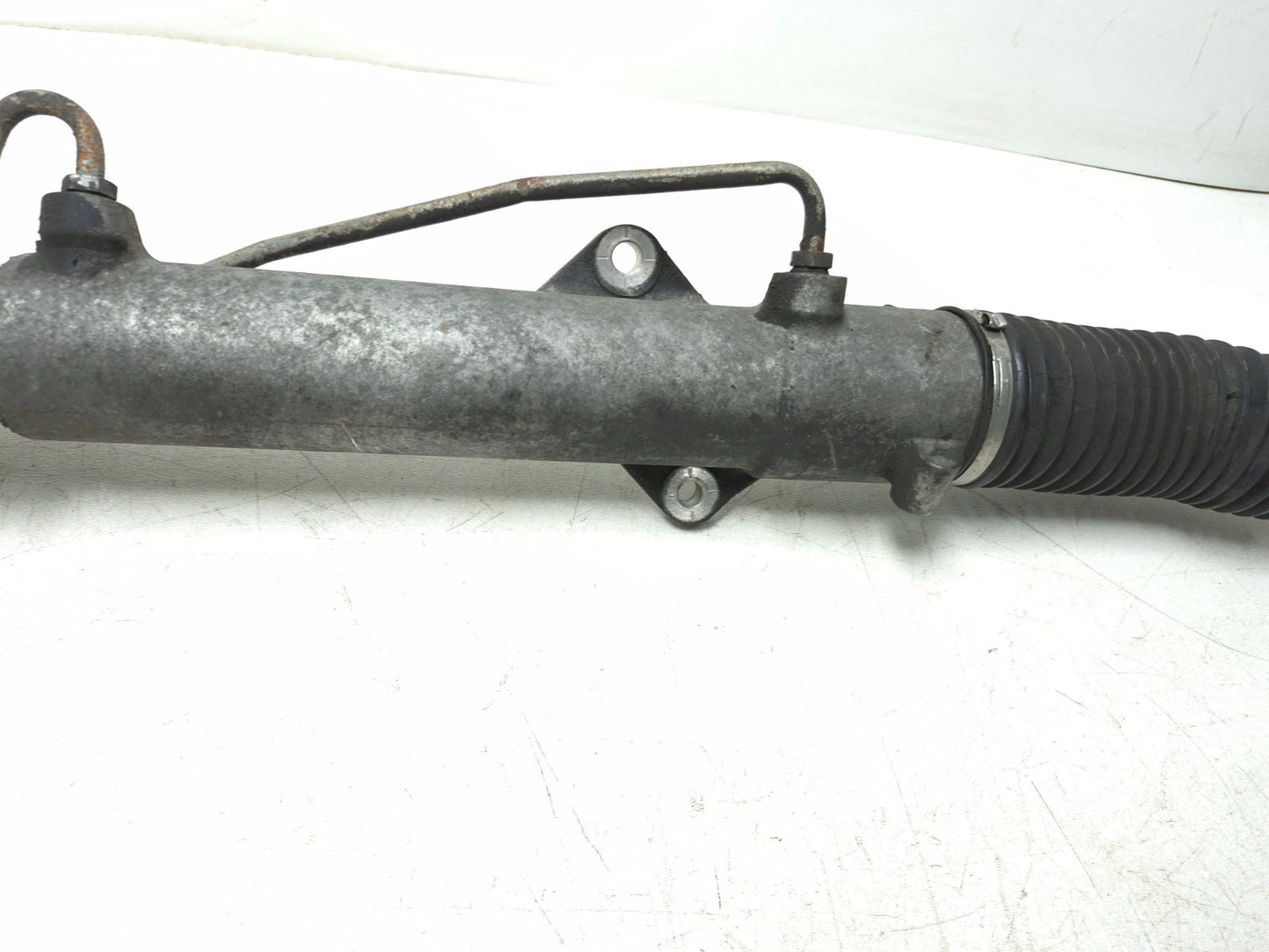 2008 BMW X6 E71 Power Steering Rack & Pinion OEM