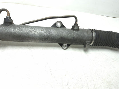 2008 BMW X6 E71 Power Steering Rack & Pinion OEM