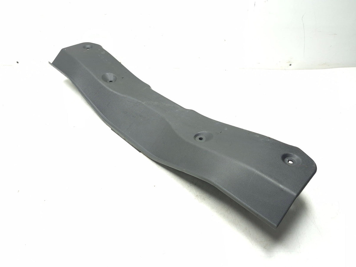 2013 Ford Focus St Hatchback Trunk Trim Scuff Plate Cv6z-5840374-aa OEM