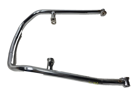 2022 Moto Guzzi V7 Rear Frame Passenger Seat Handle Grab Bar OEM