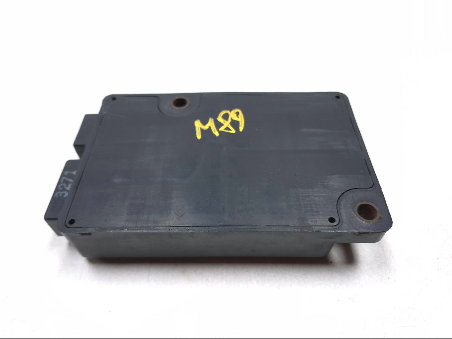 1996 Yamaha Virago Xv750 Igniter Module Unit  Ecu OEM