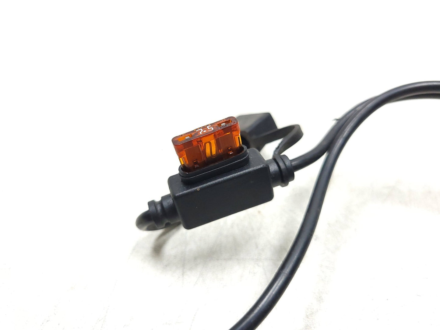 1989-1998 Honda Pc800 Pacific Coast Battery Tender Terminal Cable OEM