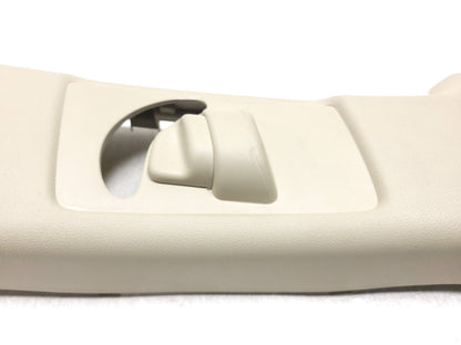 13-15 Acura RDX Center B Pillar Upper Trim Cover Left & Right Pair OEM ✅