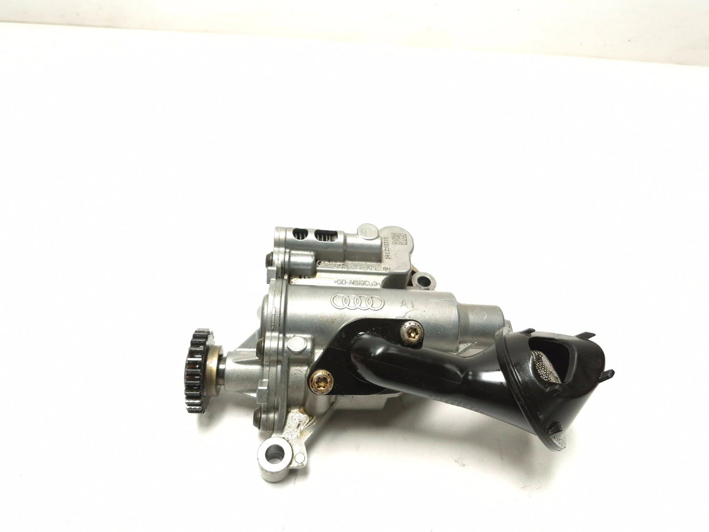 2015 Volkswagen Golf Engine Oil Pump  1.8l OEM