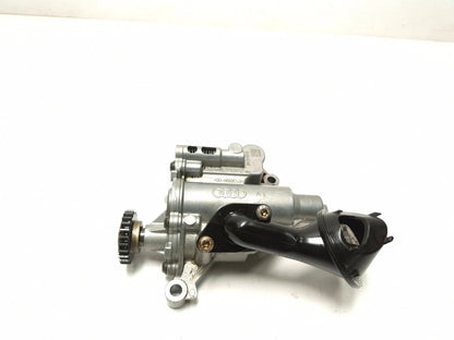 2015 Volkswagen Golf Engine Oil Pump  1.8l OEM