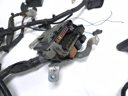 2020 Infiniti Q50 Engine Fuse Box Wire Harness 24012-6hl2b Oem✅