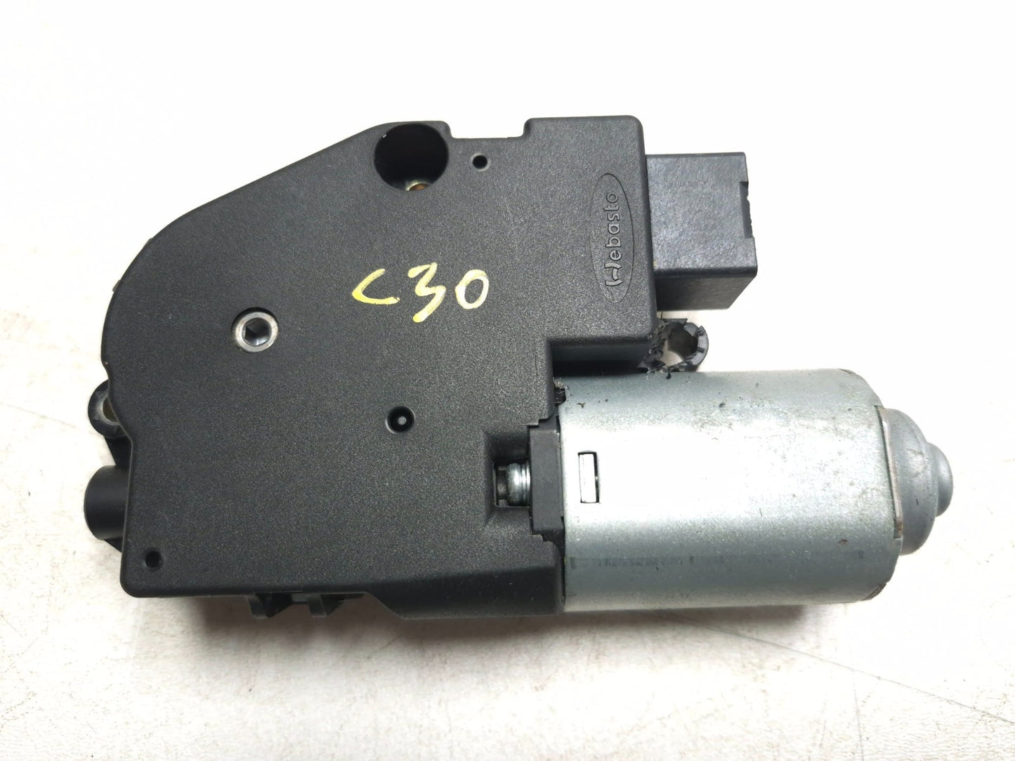 2013 Hyundai Genesis Sunroof Roof Motor OEM