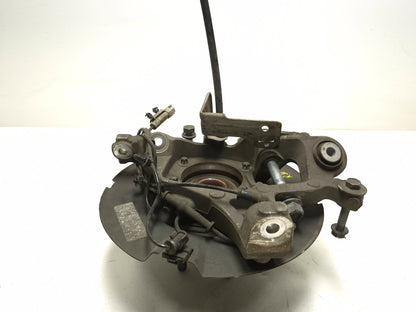 2020 Dodge Challenger 5.7l Rear Spindle Knuckle Wheel Hub Left Driver Side OEM