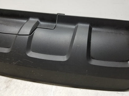2010 - 2015 Chevrolet Equinox Rear Bumper Lower Valance Cover OEM