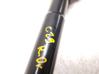 2017 Jaguar Xe Rear Driver Side Left Cv Axle Joint Shaft OEM