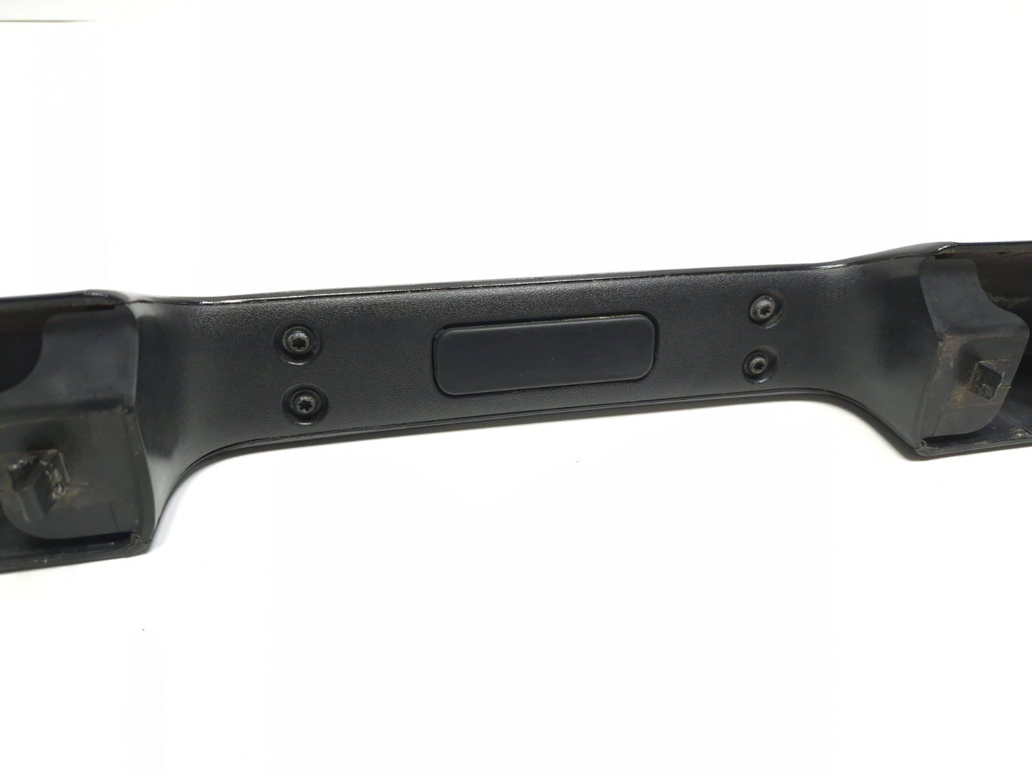 2013 Cadillac Escalade Esv Platinum Rear Liftgate Exterior Trunk Handle OEM