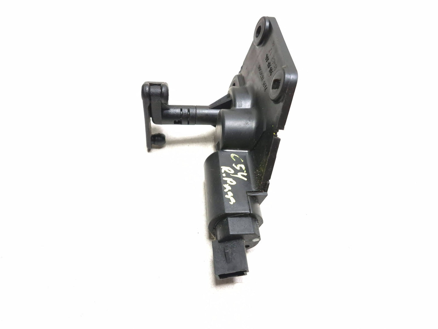 2008 Lincoln Navigator Rear Quarter Window Motor Actuator Left & Right OEM