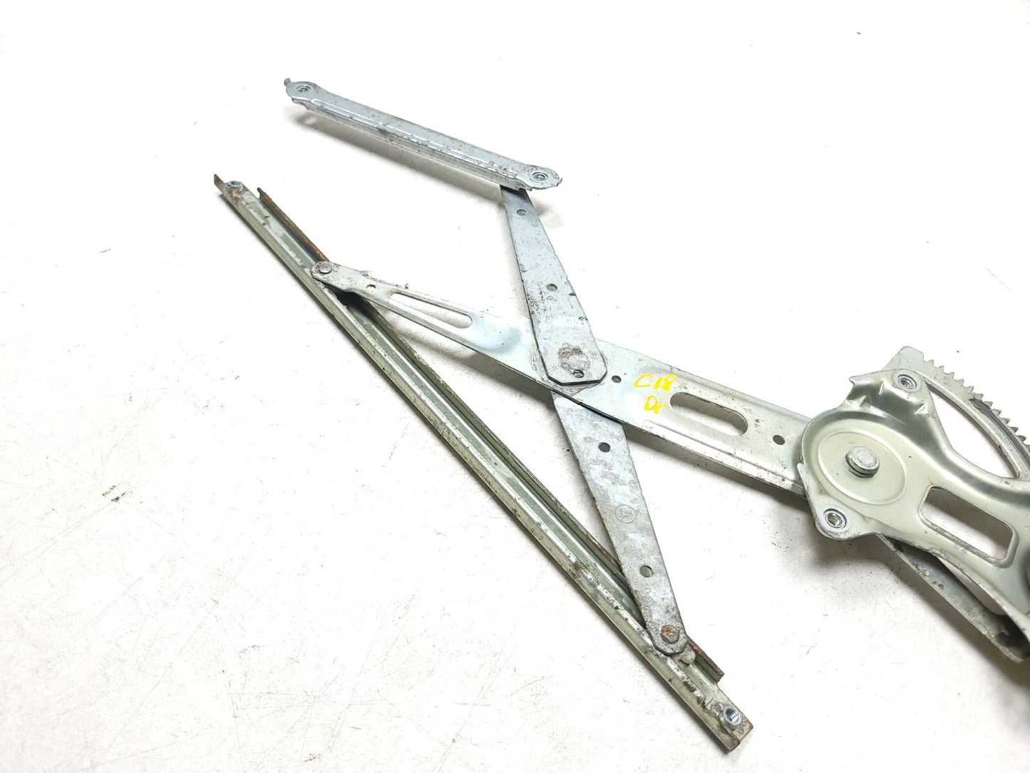 2010 Scion Tc Window Regulator Motor Front Driver Side Left OEM