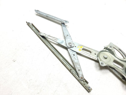 2010 Scion Tc Window Regulator Motor Front Driver Side Left OEM