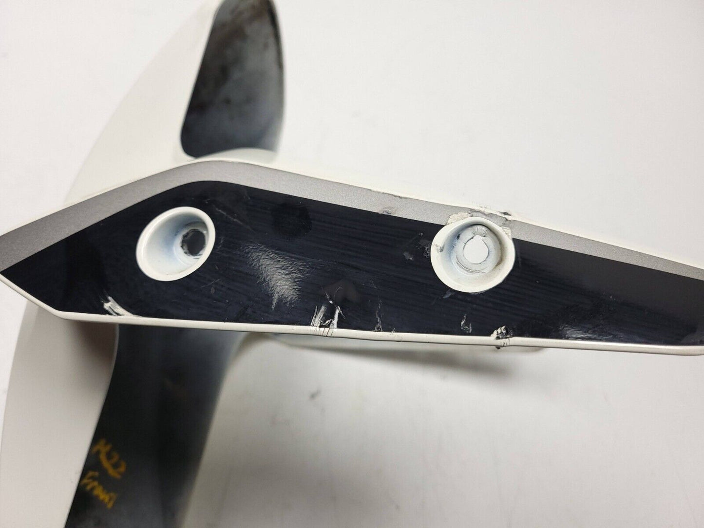 2017 - 2024 BMW G310r Fender Front OEM
