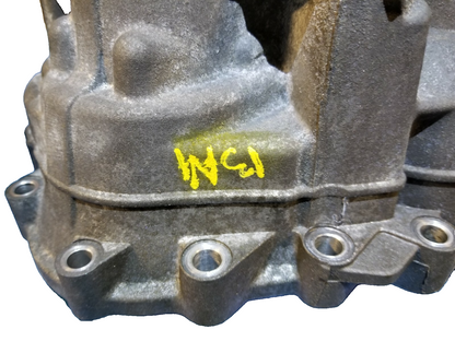 2013 Audi A4 Differential Transfer Case Adapter OEM