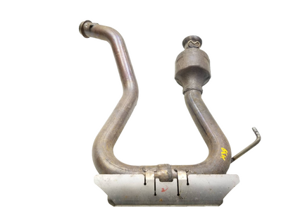 16-19 Ski-doo Renegade Enduro Ace 900 Exhaust Pipe Oem✅