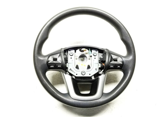 2014 Kia Rio Steering Wheel OEM